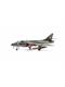 ACE 001213 Hunter Mk58 J-4020 Patrouille Suisse - Massstab 1:72