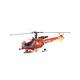 ACE 001528 Alouette III Rega HB-XNN - Massstab 1:72