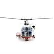 ACE 001530 Alouette III Air Glaciers HB-XNZ - Massstab 1:72 | Bild 2