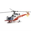 ACE 001530 Alouette III Air Glaciers HB-XNZ - Massstab 1:72 | Bild 1