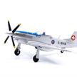 ACE 001556 P-51 D Mustang J-2113 Museum Dübendorf (1948), 1:72 | Bild 1