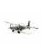 ACE 001615 Pilatus PC-6 V-620 Lufttransport Staffel 7 - Massstab 1:72