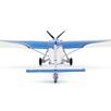 ACE 001618 Pilatus PC-6 HB-FKM Para Centro Locarno blau - Massstab 1:72 | Bild 6