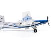 ACE 001618 Pilatus PC-6 HB-FKM Para Centro Locarno blau - Massstab 1:72 | Bild 4