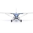 ACE 001618 Pilatus PC-6 HB-FKM Para Centro Locarno blau - Massstab 1:72 | Bild 2