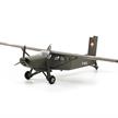 ACE 001631 Pilatus PC-6 V-612 (erster Pilatus PC-6 der CH Luftw.) - Massstab 1:72 | Bild 1