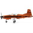 ACE 001717 Pilatus PC-7 A-932 Ursprungsbemalung orange - Massstab 1:72 | Bild 2