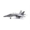 ACE 001804 Swiss Air Force F/A-18C Hornet Falcons Staffel 17 J-5017 - 1:72