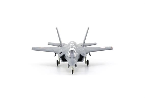 ACE 001807 F-35A Lightning II, Swiss Air Force J-6024 - Massstab 1:200 | Bild 2