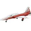 ACE 001808 Northrop F-5E Tiger II Patrouille Suisse Geschenkset - Massstab 1:200 | Bild 4