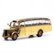 ACE 002009 Saurer L4C Alpenwagen Limited Edition Gold, Massstab 1:87 | Bild 1