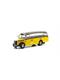 ACE 002011 Saurer L4C Alpenwagen IIIa PTT, Paul Nussbaumer, Ganterschwil SG - H0 (1:87)