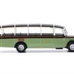ACE 002013 Saurer L4C Alpenwagen IIIa Autoverkehr Thun-Heiligenschwendi - H0 (1:87) | Bild 4