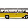 ACE 002014 FBW C40U Haifisch PTT 3-Pässe-Fahrt - H0 (1:87) | Bild 4