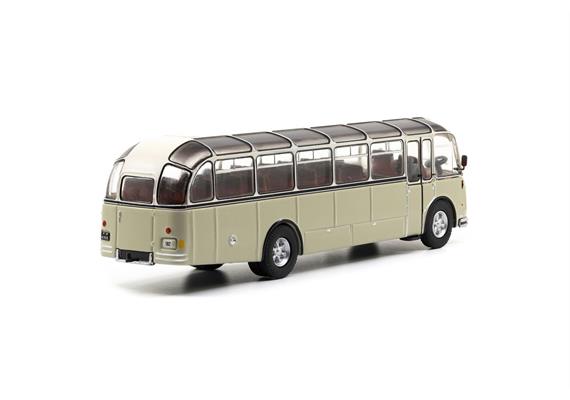 ACE 002016 FBW C40U Haifisch Schweizer Armee - H0 (1:87) | Bild 5