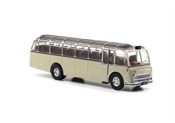 ACE 002016 FBW C40U Haifisch Schweizer Armee - H0 (1:87) | Bild 3