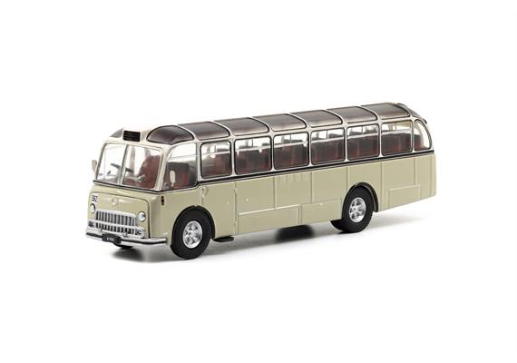 ACE 002016 FBW C40U Haifisch Schweizer Armee - H0 (1:87) | Bild 1