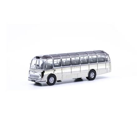 ACE 002018 FBW C40U Haifisch Chrom Edition - H0 (1:87)
