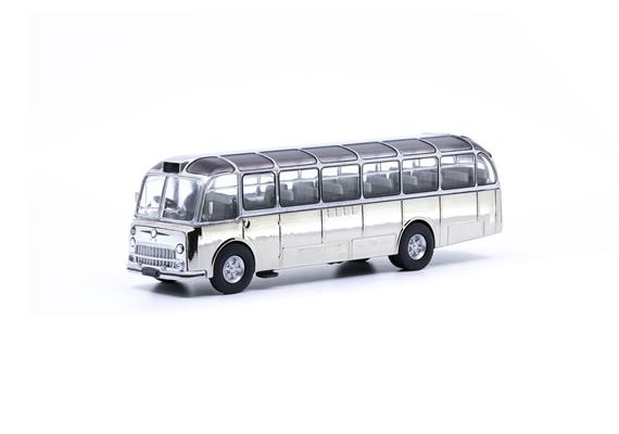 ACE 002018 FBW C40U Haifisch Chrom Edition - H0 (1:87) | Bild 1