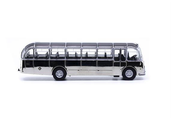 ACE 002018 FBW C40U Haifisch Chrom Edition - H0 (1:87) | Bild 4