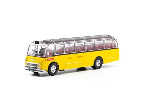 ACE 002202 FBW C40U Haifisch PTT, 1:87 | Bild 1