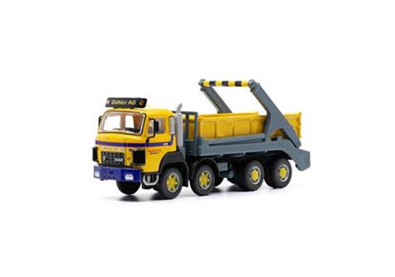 ACE 002307 Saurer D 330 Welaki Dähler Bern, 1:87 | Bild 1