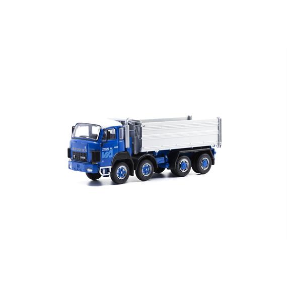 ACE 002311 Saurer D330B F8x4 Kipper VonArx - H0 1:87