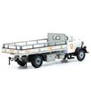 ACE 002362 Saurer S4C Pritsche "Brauerei Farnsburger, 1963" - H0 (1:87) | Bild 5