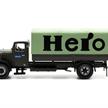 ACE 002367 Saurer S4C Hero Lenzburg - H0 (1:87) | Bild 6