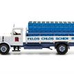 ACE 002369 Saurer S4C Pritsche Feldschlösschen - H0 (1:87) | Bild 6