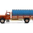 ACE 002370 Saurer S4C Pritsche Strebel Feldschlösschen - H0 (1:87) | Bild 6