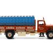 ACE 002370 Saurer S4C Pritsche Strebel Feldschlösschen - H0 (1:87) | Bild 4