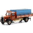 ACE 002370 Saurer S4C Pritsche Strebel Feldschlösschen - H0 (1:87) | Bild 1