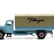 ACE 002373 Saurer S4C Pritsche-Plane Planzer Transporte - H0 (1:87) | Bild 6