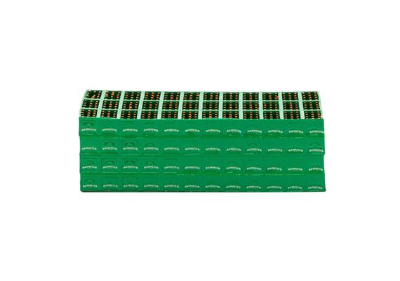 ACE 002376 Harassen Ramseier Apfelsaft, grün - H0 (1:87) | Bild 2