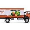 ACE 002384 Berna D290B F4x2 Frigo Coop - H0 (1:87) | Bild 4