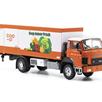 ACE 002384 Berna D290B F4x2 Frigo Coop - H0 (1:87) | Bild 3