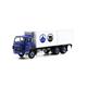 ACE 002385 Saurer D290B F6x2 Frigo Clubfahrzeug - H0 (1:87)