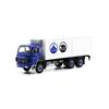 ACE 002385 Saurer D290B F6x2 Frigo Clubfahrzeug - H0 (1:87)