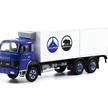 ACE 002385 Saurer D290B F6x2 Frigo Clubfahrzeug - H0 (1:87) | Bild 1