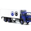 ACE 002385 Saurer D290B F6x2 Frigo Clubfahrzeug - H0 (1:87) | Bild 3