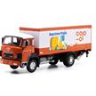 ACE 002387 Saurer D290B F4x2 Frigo Coop Käse - H0 (1:87) | Bild 1