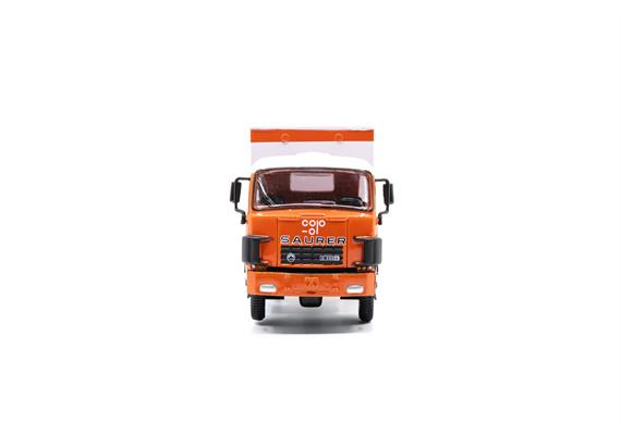 ACE 002387 Saurer D290B F4x2 Frigo Coop Käse - H0 (1:87) | Bild 2