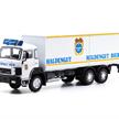 ACE 002390 Saurer D250B F6x4 Frigo Haldengut - H0 (1:87) | Bild 1