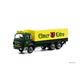 ACE 002391 Saurer D250B F6x4 Pritsche-Plane "Elmer Citro" - H0 (1:87)