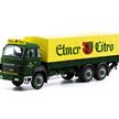 ACE 002391 Saurer D250B F6x4 Pritsche-Plane "Elmer Citro" - H0 (1:87) | Bild 1