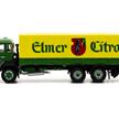 ACE 002391 Saurer D250B F6x4 Pritsche-Plane "Elmer Citro" - H0 (1:87) | Bild 6