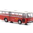 ACE 002607 Saurer 3DUK BVB (Bex-Villars-Bretaye) - H0 (1:87) | Bild 3