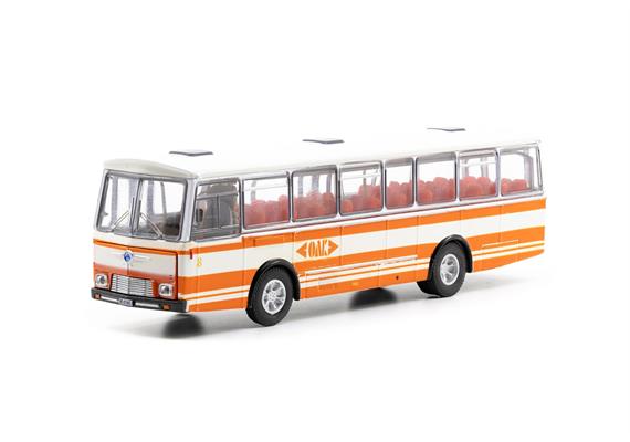 ACE 002608 Saurer 3DUK OAK (Oberaargauische Automobilkurse) - H0 (1:87) | Bild 1