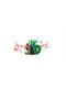 ACE 003031 Rapid Special mit 2-fach Pflug - Massstab 1:32